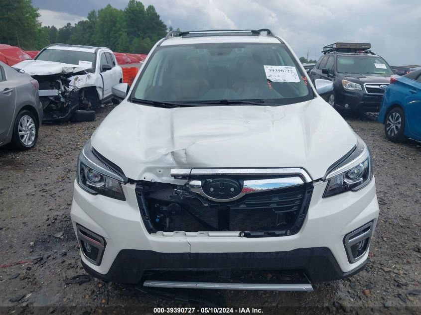 2020 Subaru Forester Touring VIN: JF2SKAXC5LH415038 Lot: 39390727