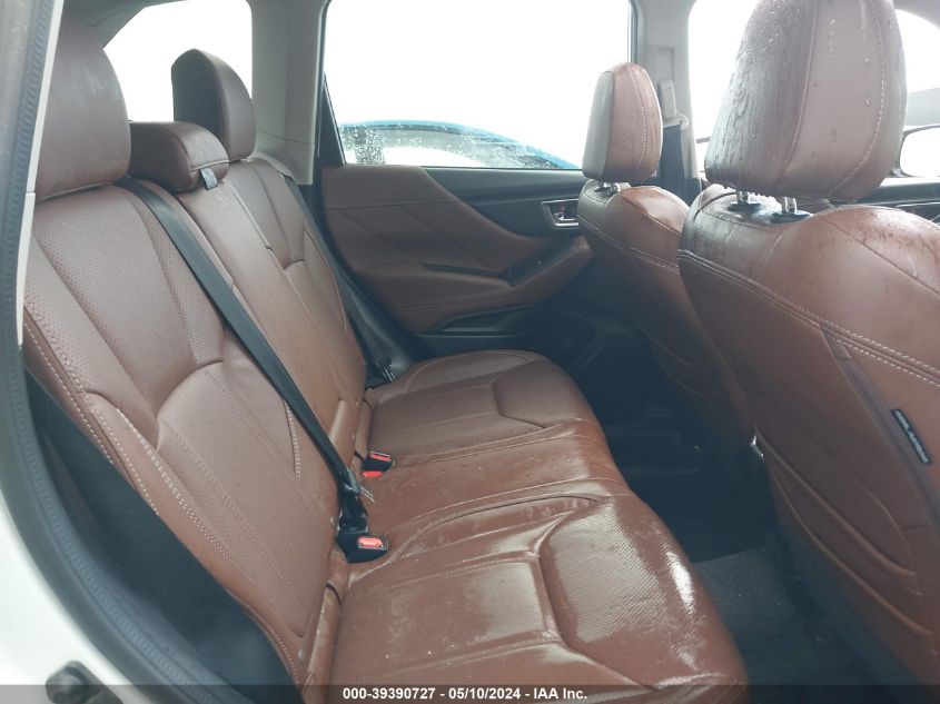 2020 Subaru Forester Touring VIN: JF2SKAXC5LH415038 Lot: 39390727