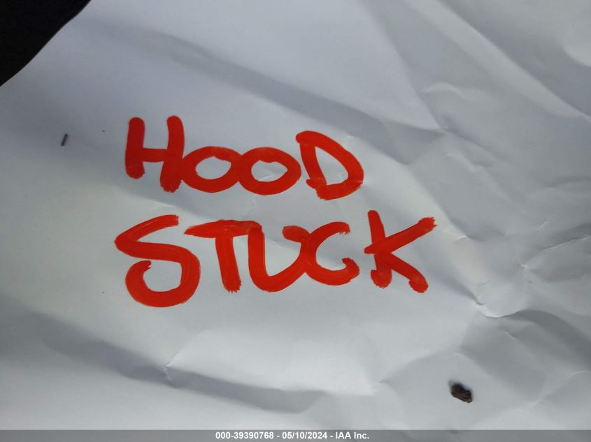 2005 Kia Optima Ex/Lx VIN: KNAGD126155386798 Lot: 39390768