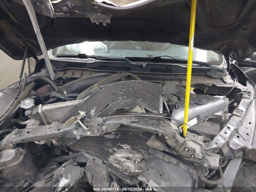 2013 Ram 1500 Express VIN: 1C6RR7KT7DS715470 Lot: 39390774