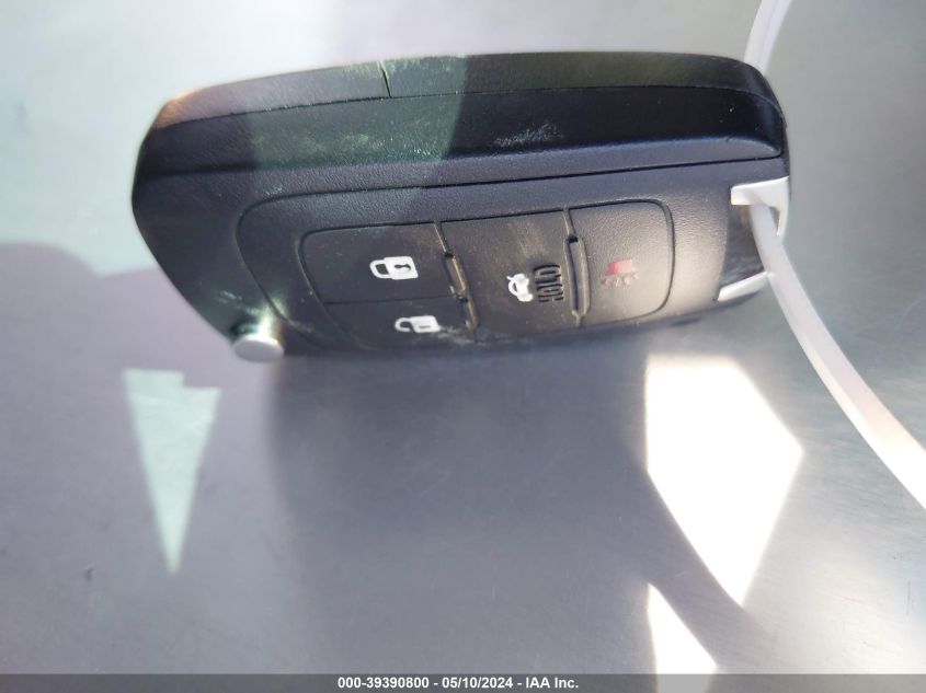 2015 Chevrolet Cruze Ltz VIN: 1G1PG5SB3F7167676 Lot: 39390800