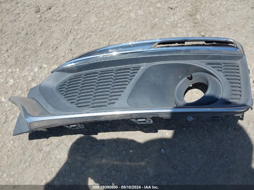 2015 Chevrolet Cruze Ltz VIN: 1G1PG5SB3F7167676 Lot: 39390800