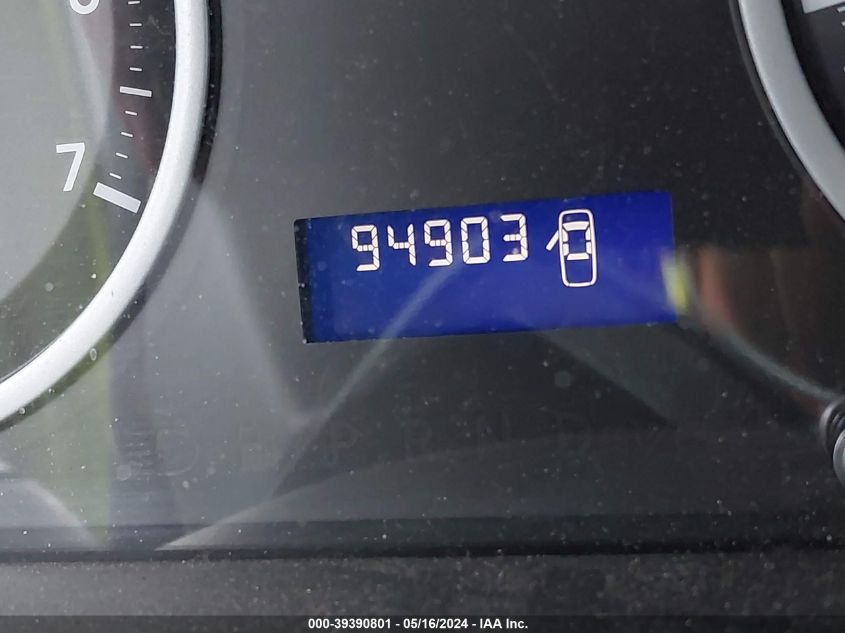 2011 Ram Ram 1500 St VIN: 3D7JB1ET9BG631910 Lot: 39390801