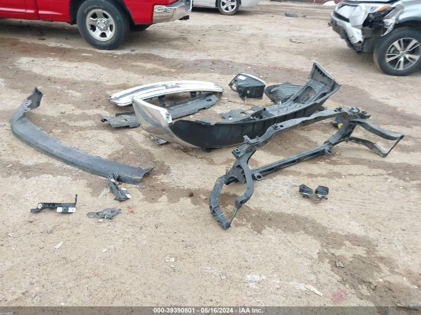 2011 Ram Ram 1500 St VIN: 3D7JB1ET9BG631910 Lot: 39390801