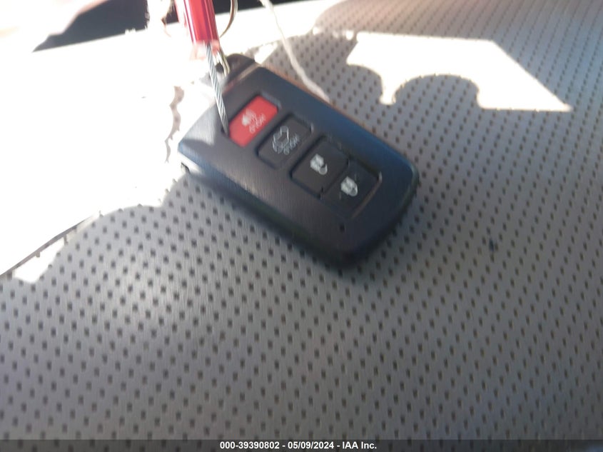 2018 TOYOTA HIGHLANDER LIMITED PLATINUM - 5TDDZRFHXJS804054