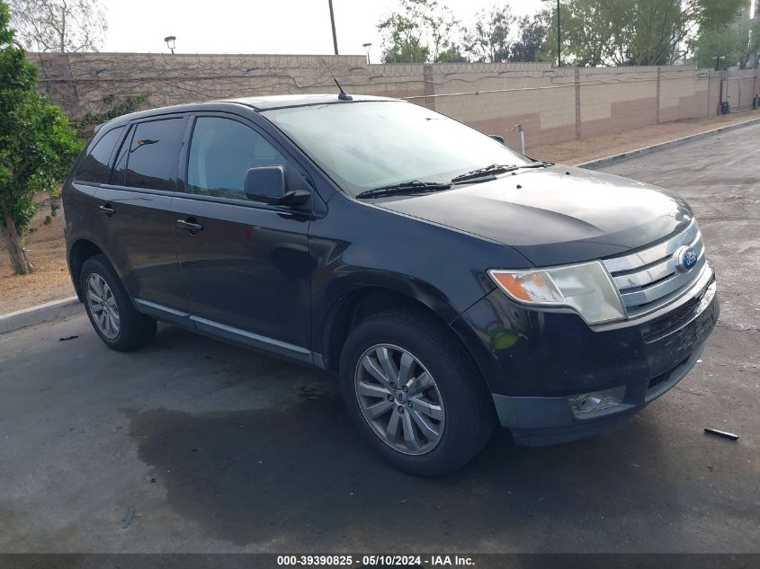 2010 Ford Edge