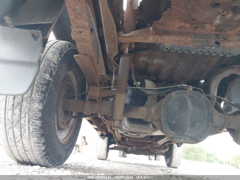 2003 Ford Ranger Edge/Xlt VIN: 1FTZR45E73PB16543 Lot: 39390833