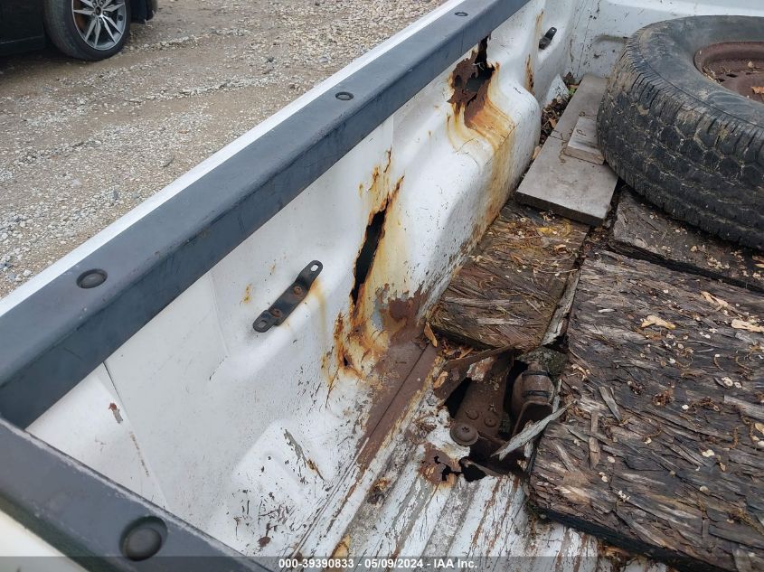 2003 Ford Ranger Edge/Xlt VIN: 1FTZR45E73PB16543 Lot: 39390833