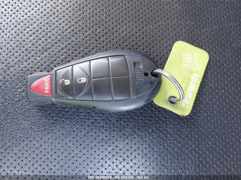 2011 Ram Ram 1500 Sport VIN: 1D7RV1CT9BS645599 Lot: 39390838