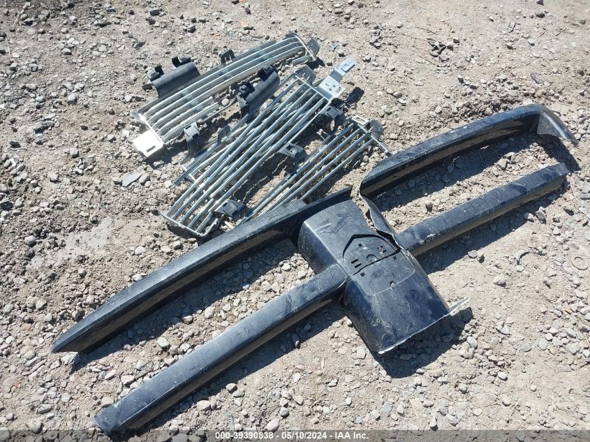 2011 Ram Ram 1500 Sport VIN: 1D7RV1CT9BS645599 Lot: 39390838