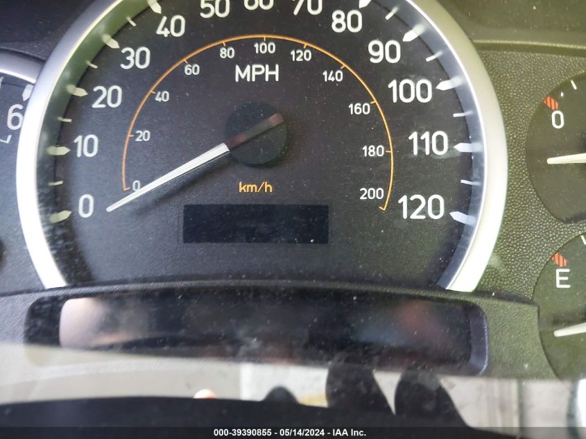 2005 Hummer H2 Sut VIN: 5GRGN22U55H127720 Lot: 39390855