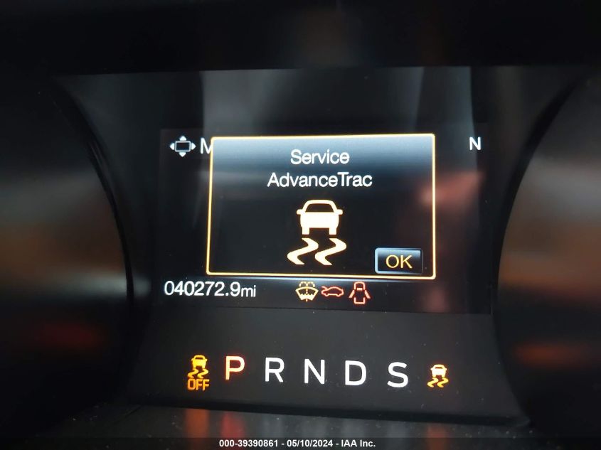 2019 Ford Mustang Ecoboost VIN: 1FATP8UH7K5187594 Lot: 39390861