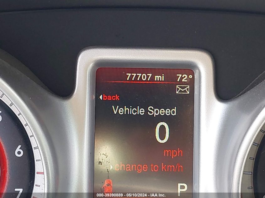 2020 Dodge Journey Se Value VIN: 3C4PDCAB0LT254321 Lot: 39390889