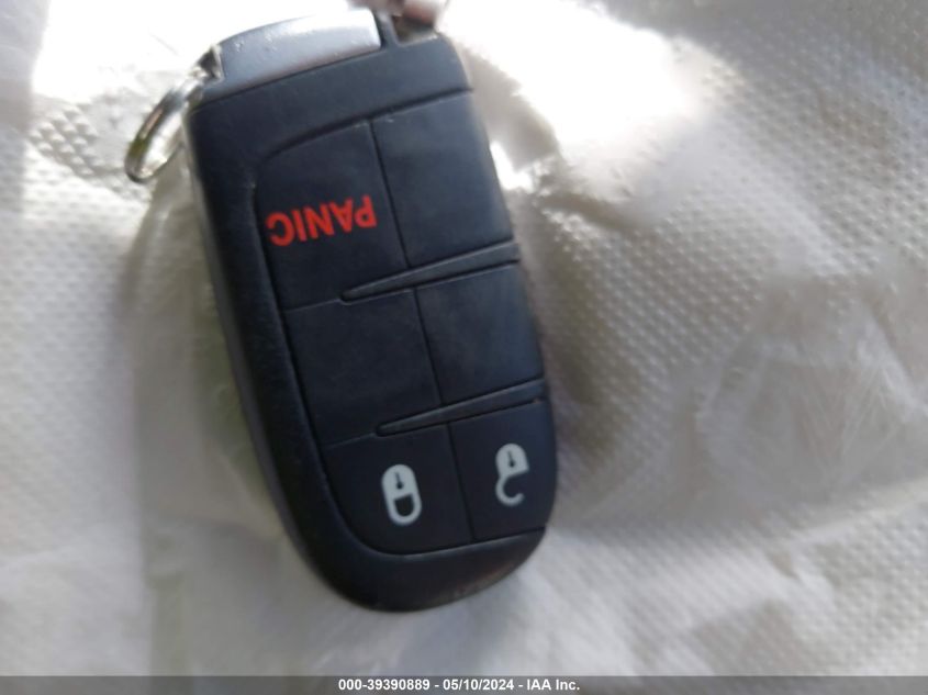 2020 Dodge Journey Se Value VIN: 3C4PDCAB0LT254321 Lot: 39390889