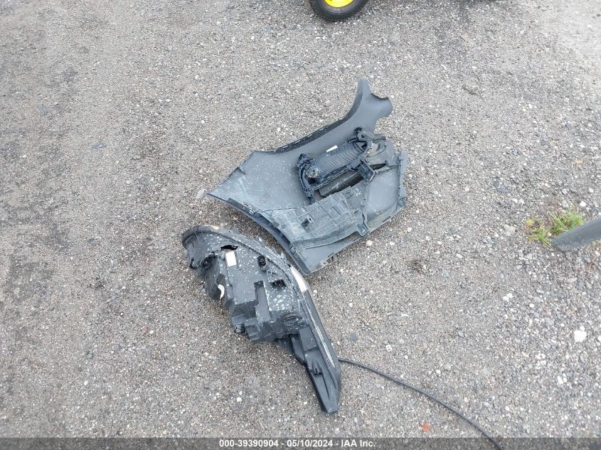 2019 KIA FORTE S - 3KPF34AD1KE021573