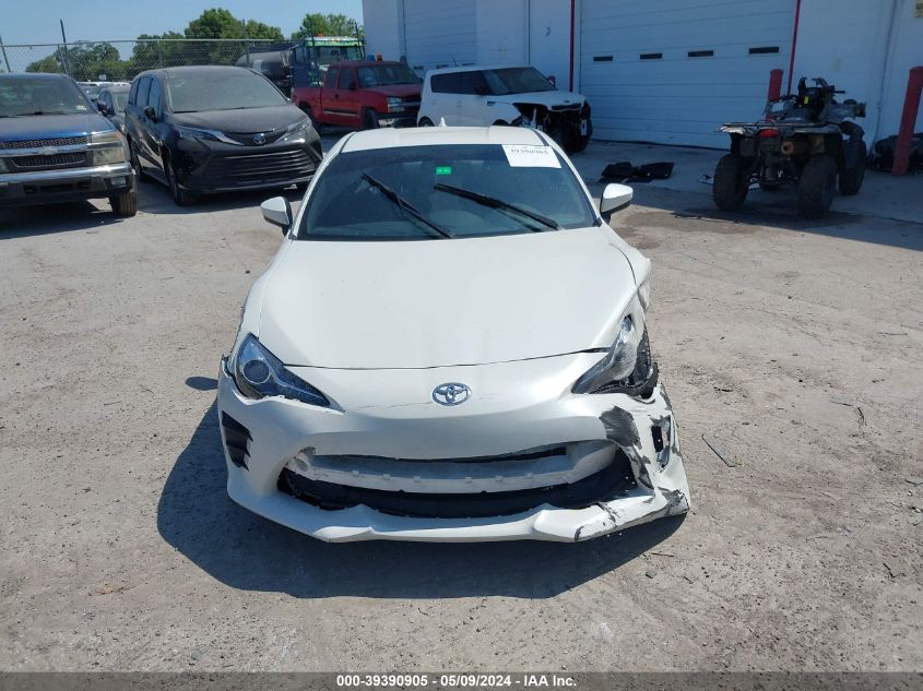 2020 Toyota 86 VIN: JF1ZNAA19L9754042 Lot: 39390905