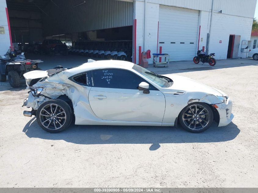 2020 Toyota 86 VIN: JF1ZNAA19L9754042 Lot: 39390905