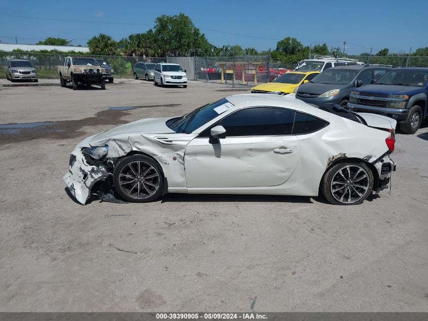 2020 Toyota 86 VIN: JF1ZNAA19L9754042 Lot: 39390905