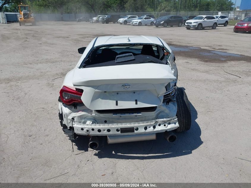 2020 Toyota 86 VIN: JF1ZNAA19L9754042 Lot: 39390905