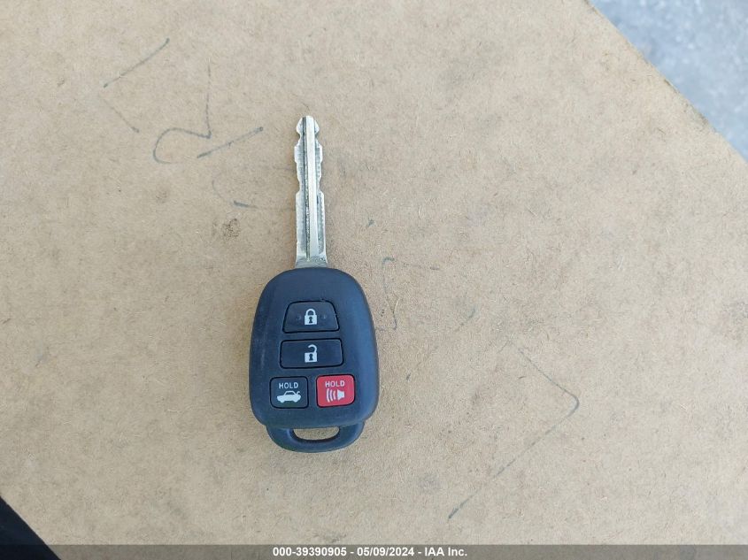 2020 Toyota 86 VIN: JF1ZNAA19L9754042 Lot: 39390905