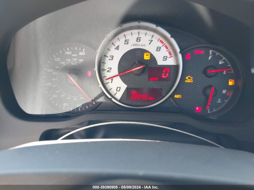 2020 Toyota 86 VIN: JF1ZNAA19L9754042 Lot: 39390905