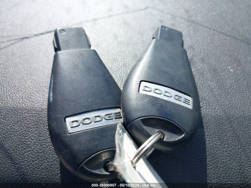 2014 Dodge Challenger Sxt Plus VIN: 2C3CDYAG8EH201776 Lot: 39390907