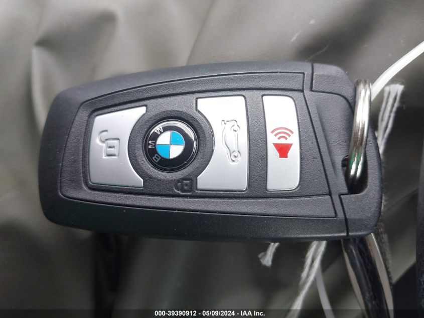 5UXWY3C53G0N86827 2016 BMW X3 xDrive28D