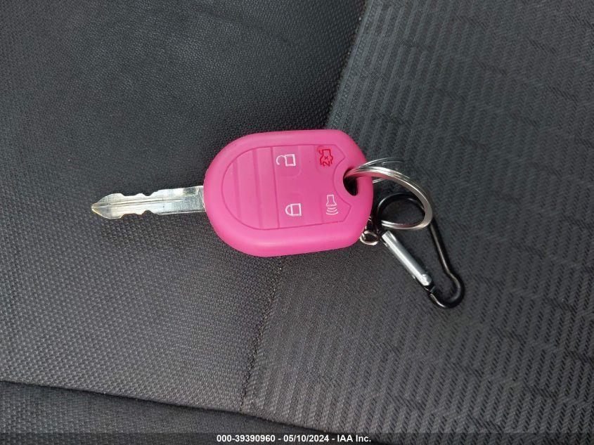 2012 Ford Fusion Se VIN: 3FAHP0HA9CR381658 Lot: 39390960