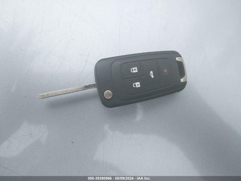 2014 GMC Terrain Sle-2 VIN: 2GKFLWE32E6337439 Lot: 39390966