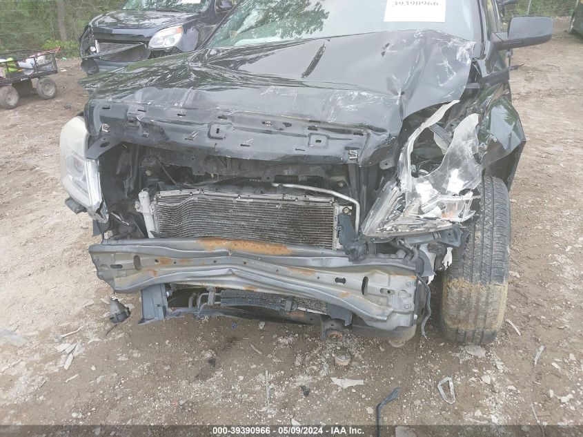 2014 GMC Terrain Sle-2 VIN: 2GKFLWE32E6337439 Lot: 39390966