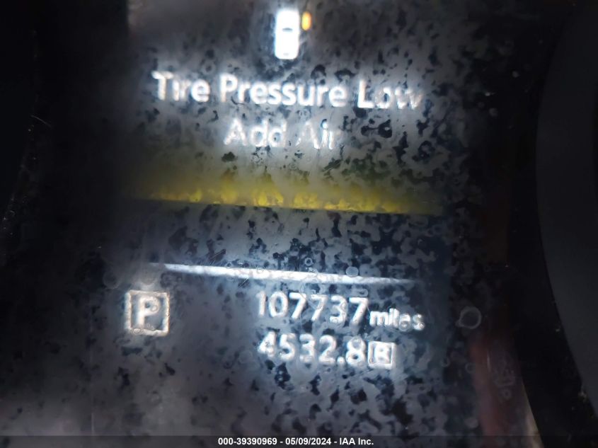 2016 Nissan Rogue S VIN: JN8AT2MT1GW026372 Lot: 39390969