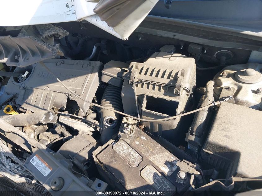 2011 Kia Sorento Lx VIN: 5XYKT3A18BG166630 Lot: 39390972