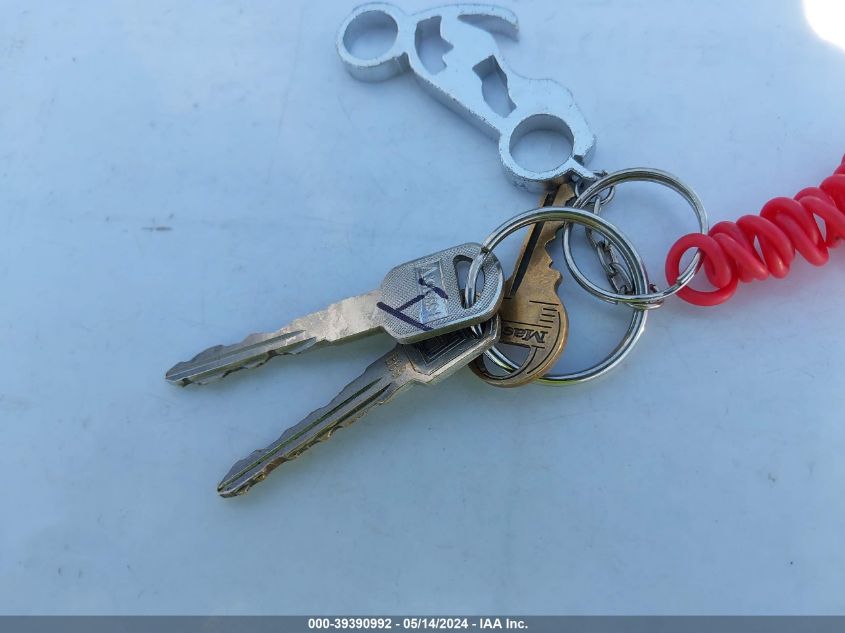 1996 GMC Sierra K1500 VIN: 1GTEK14R3TZ538805 Lot: 39390992