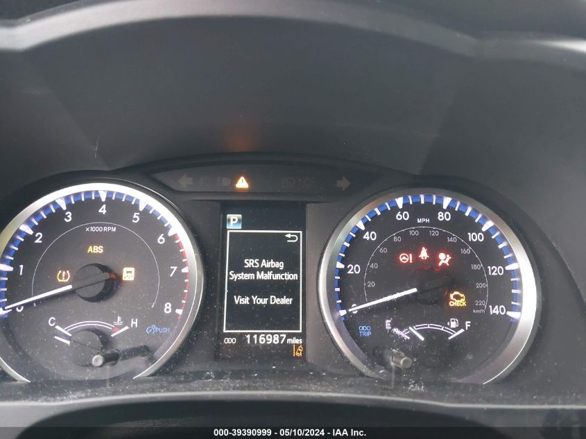 2019 Toyota Highlander Le VIN: 5TDZARFH1KS052694 Lot: 39390999