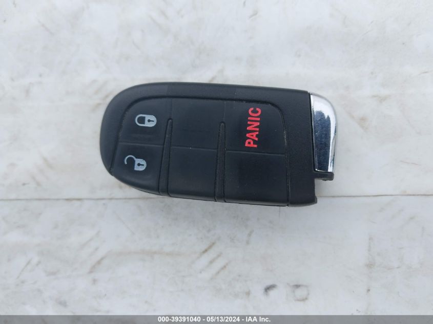 2019 Jeep Renegade Sport Fwd VIN: ZACNJAAB5KPK13433 Lot: 39391040