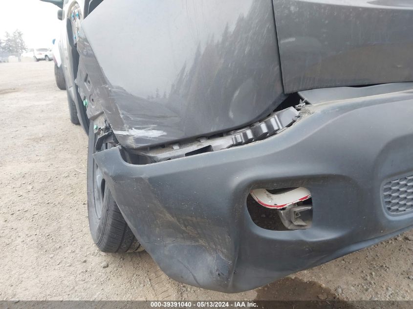 2019 Jeep Renegade Sport Fwd VIN: ZACNJAAB5KPK13433 Lot: 39391040