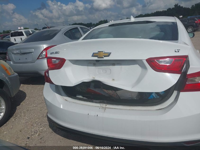 1G1ZD5ST2JF167516 2018 CHEVROLET MALIBU - Image 16