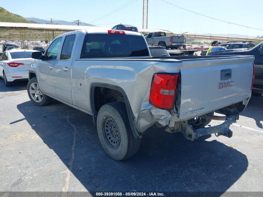 2014 GMC Sierra 1500 Sle VIN: 1GTV2UEC5EZ326731 Lot: 39391058