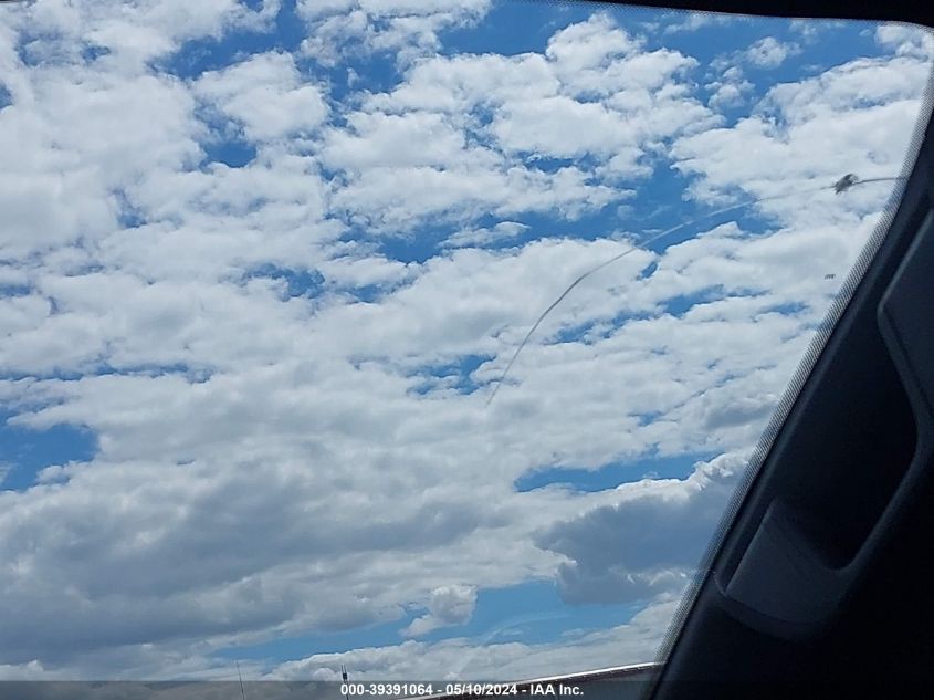 2021 Ram 1500 Big Horn 4X4 5'7 Box VIN: 1C6SRFFT1MN726033 Lot: 39391064