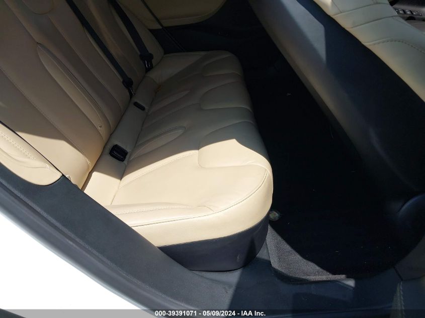 Tesla Model S 2016-auction-7