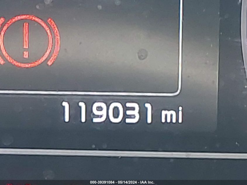 2018 Kia Niro Ex VIN: KNDCC3LCXJ5135650 Lot: 39391084