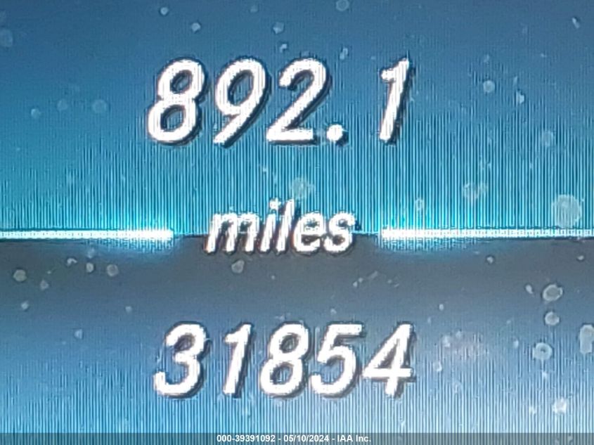 2021 Mercedes-Benz Glc 300 Suv VIN: W1N0G8DBXMV307036 Lot: 39391092