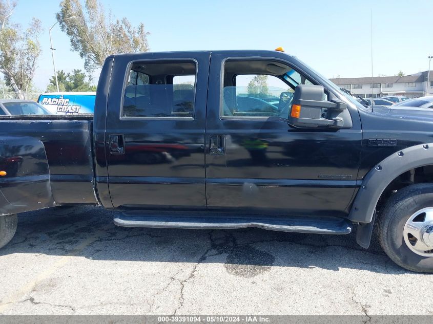 1999 Ford F-350 Lariat/Xl/Xlt VIN: 1FTSX30SXXEE89589 Lot: 39391094