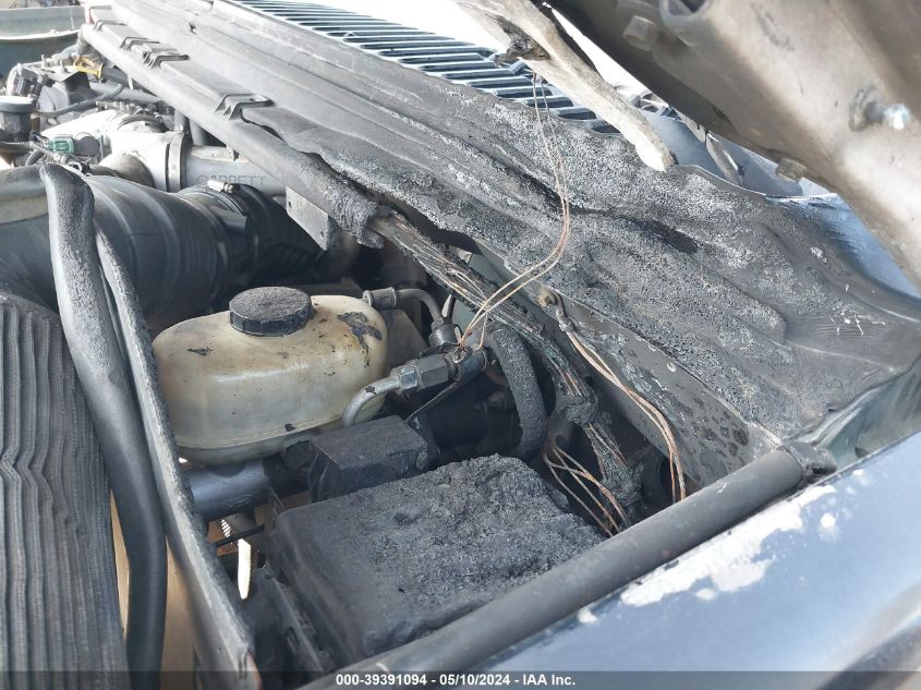 1999 Ford F-350 Lariat/Xl/Xlt VIN: 1FTSX30SXXEE89589 Lot: 39391094