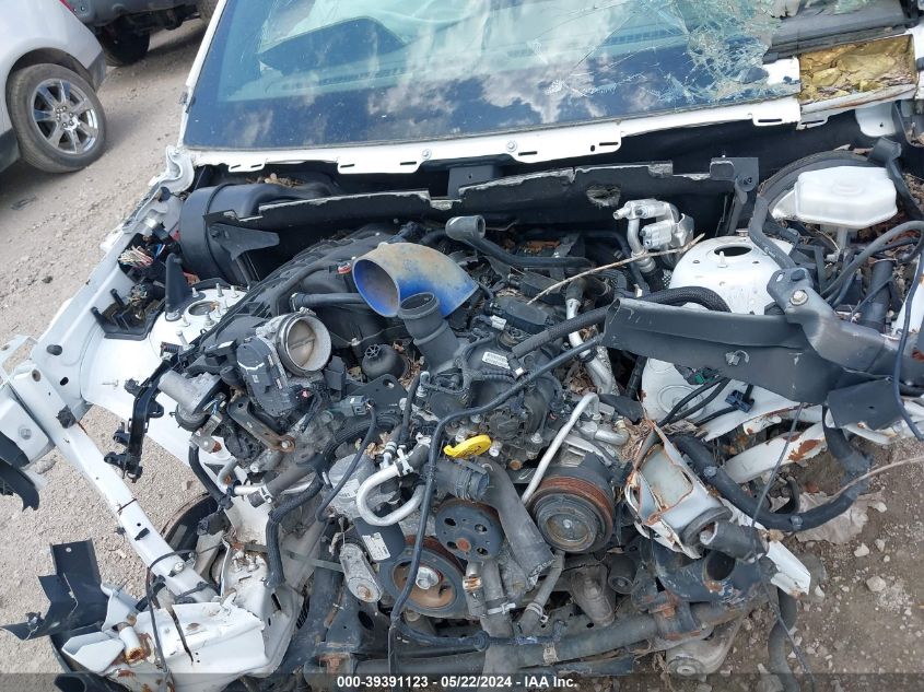 2018 Jeep Grand Cherokee Altitude 4X4 VIN: 1C4RJFAGXJC388731 Lot: 39391123