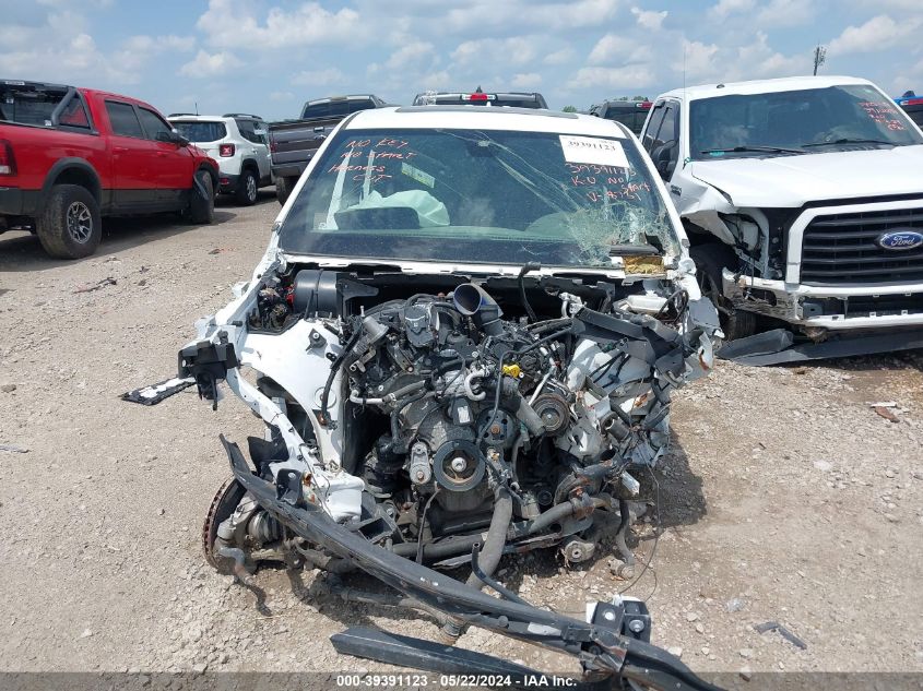 2018 Jeep Grand Cherokee Altitude 4X4 VIN: 1C4RJFAGXJC388731 Lot: 39391123