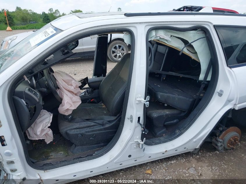 2018 Jeep Grand Cherokee Altitude 4X4 VIN: 1C4RJFAGXJC388731 Lot: 39391123