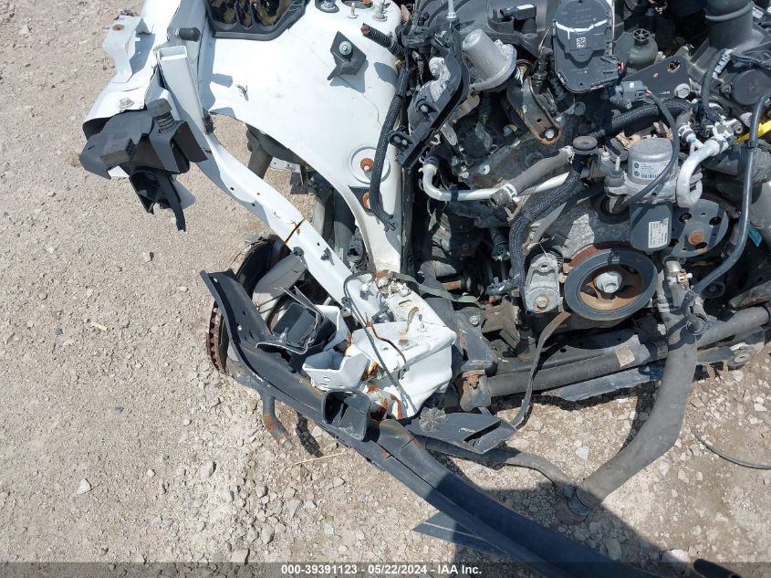 2018 Jeep Grand Cherokee Altitude 4X4 VIN: 1C4RJFAGXJC388731 Lot: 39391123