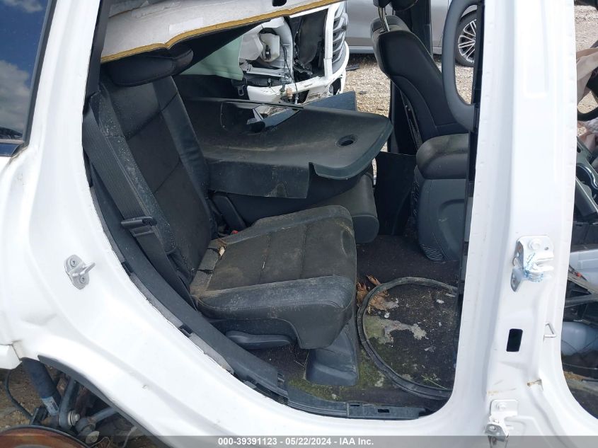 2018 Jeep Grand Cherokee Altitude 4X4 VIN: 1C4RJFAGXJC388731 Lot: 39391123