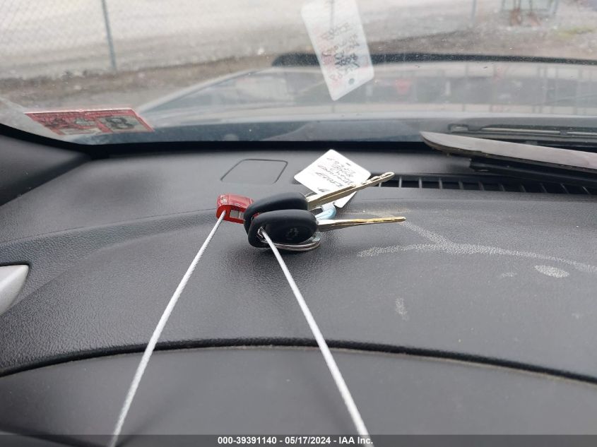 2008 Chevrolet Colorado Lt VIN: 1GCDT33E788186344 Lot: 39391140